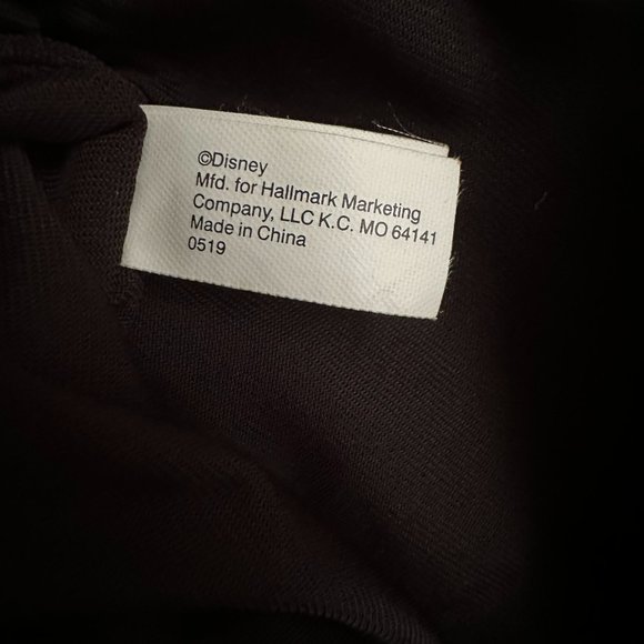 Itty Bittys Disney Mickey Mouse Kid's Backpack - Picture 5 of 7